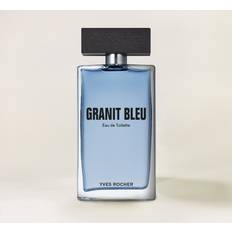 Yves Rocher Granit Bleu Eau de Toilette
