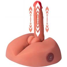 Ise Honey Thrusting Dildo 20 cm Sexdocka