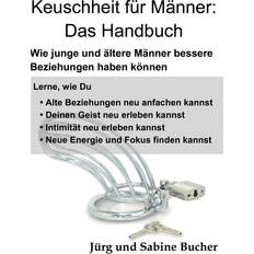 E-Books Keuschheit für Männer: Das Handbuch (E-Book)