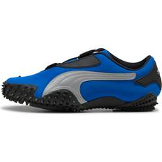 Puma Silver Skor Puma Mostro OG Sneakers - Blue