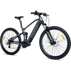 Moma Momabikes 29 Mtb Electric Bike