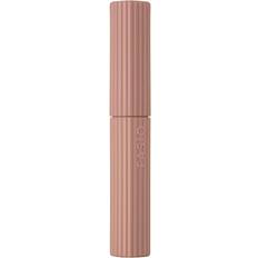 Makeup Kose Permanent Curl Mascara Hybrid 102 Sincere Wish Beige Pink