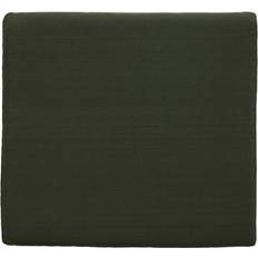 Hay Seat Cushion For X-Line Hynde Olive W42.5 x D39 x H2 cm Sitzkissen Grün (42.5x39cm)