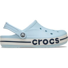 Crocs Bayaband Clogs - Mineral Blue