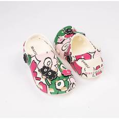 Black Clogs Crocs Marimekko Classic Clogs - Multi