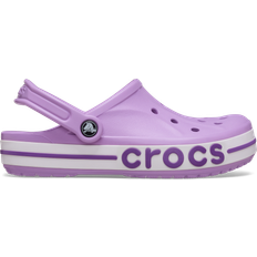 Crocs Sabots Crocs Bayaband Sabots Unisex - Orchid