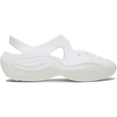 Crocs Unisex Trainers Crocs Dingyun Zhang Edition Diffuser Sneakers - White