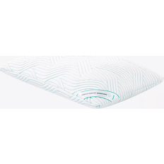Tempur Sovkudde Comfort SmartCool Mjuk 60x50 Mjuk Ergonomisk kudde (60x50cm)