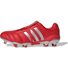 Red - adidas Predator Shoes adidas Predator Mania FG - Red
