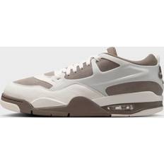 Jordan Herre Basketballsko Jordan Air 4 RM Sko Til Mænd - Grå