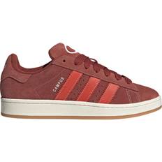 Adidas campus rød adidas Campus 00S - Burgundy