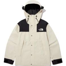 The North Face Gore-tex Mountain Jacket - Beige