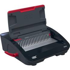 GBC CombBind CB25E Elektrisk A4 Inbindningsmaskin