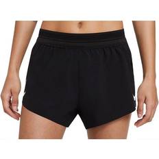 Nike Aeroswift Running Sports Shorts - Black