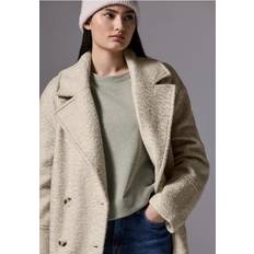 Street One Wollmantel Studio - Beige
