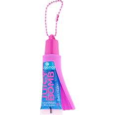 Essence Superman Juicy Bomb Colour-Changing Shiny Lipgloss - 10 ml
