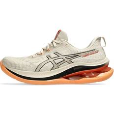 Asics Gel-Kinsei Max - Oatmeal Black
