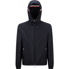 Moncler Collection Grimpeurs Nylon Hooded Jacket - Blue