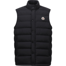 Moncler Herr Ytterkläder Moncler Down Gilet - Navy