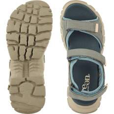 Kiruna Sandal - Denim Blue