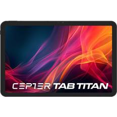 Cepter tab Cepter Tab Titan 128 GB 12.6 inkl fodralet