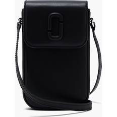 Marc Jacobs The Phone Crossbody Bag - Black