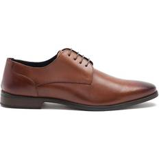 Red Tape 'Falcon' Derby Formal Leather Lace-up Shoes
