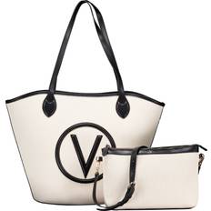 Valentino Totes & Shopping Bags Valentino Covent Shopper Tasche 32 Cm - Schwarz