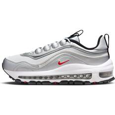 Nike Air Max 97 Futura - Silver Bullet