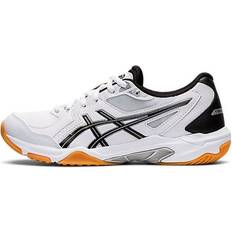 Asics Volleyballschuhe Asics Gel-Rocket 10 White Black