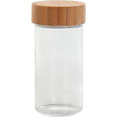 Krydderihylder Home ESPRIT Spice Rack 90ml 26 x 12 x 18 cm