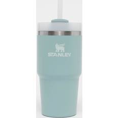 Stanley quencher tumbler Stanley Quencher H2.O Flowstate Tumbler 0.6L Blue Travel Mug