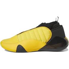 Adidas Yellow Basketball Shoes adidas Harden Volume 7 Basketball Shoes - Crew Yellow
