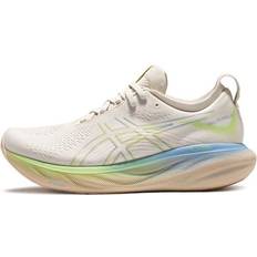 Asics Gel-Nimbus 25 - White