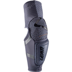 LEATT 3DF Hybrid MX Elbow Protector Flint L/XL