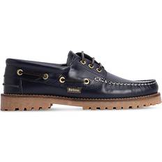 Barbour Boat Shoes Barbour Men's Deck Boat Shoes