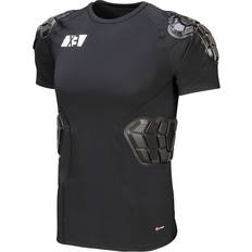 Chest Protectors G-Form Pro-X3 Youth Shirt Black Large