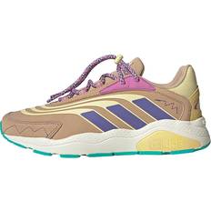 Adidas Brown Running Shoes adidas Neo Crazychaos 2.0 Lifestyle Running Shoes - Brown Multi
