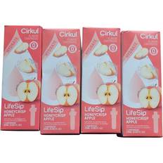 Cirkul Cirkul Flavor Cartridges 4 Pack 0.7fl oz 4pack