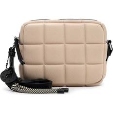 Skuldertaske Jancy - Beige