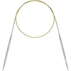 Rostfria Rundstickor 3 mm