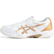Asics Volleyballschuhe Asics Gel-Rocket 11 - White Gold