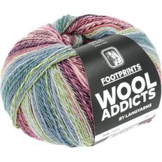 Footprint by Lang Yarns Garn 3805