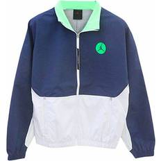 Jordan Men's Air Jordan Legacy AJ13 Jacket - Blue