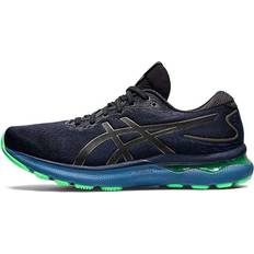 Asics Gel-Nimbus 24 - Black Gunmetal