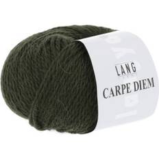 Lang Yarns Carpe Diem 198 Oliven