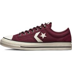 Converse Star Player 76 Retro Hike Low - Deep Bordeaux