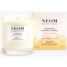 Neom Happiness Standard Scented Candle