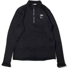 Nike x Patta Jacket - Black
