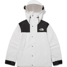 The North Face Eco GTX Mountain Jacket - White